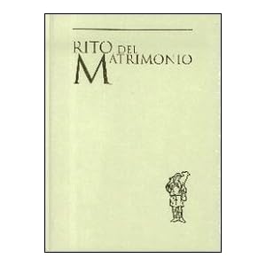 Rito del matrimonio