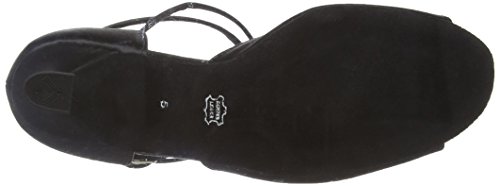 Diamant Latein 017-087-091 Damen Tanzschuhe – Standard & Latein - 3