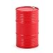 Produktbild Heizöl Benzin Simulierte Tankcontainer-Halterungen Simulation Big Drum Modell für 1/10 RC4WD D90 Geländewagen RC Car Vehicle