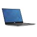 Produktbild Dell Notebook XPS 13 9360, 13,3", Touch, Intel® Core™ i7-7500U Prozessor (2,70 GHz), Microsoft Windows, SSD, 16GB RAM