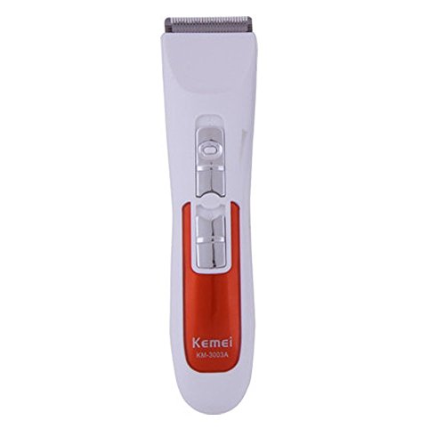 Estilo KM 3003A Professional Hair Clipper for Men (Colour may vary). RS.399 (60.00% Off) - Amazon