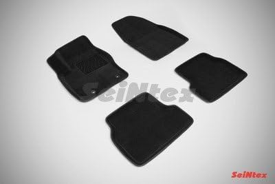 Saintex 71687 Tufted 3D  Focus
