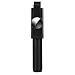 Produktbild Uzinb Faltbare Bluetooth Selfie Stick Mini Stativ Wireless-Shutter verstellbare Stock Universal Smartphone-Halter