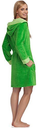 Merry Style Damen Bademantel 13013 - 3