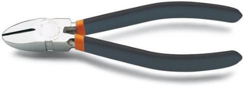 Beta 10820006 Model 1082 160 Diagonal Cutting Nippers, Slip-proof Double Layer, Pvc Coated Handles, 160mm