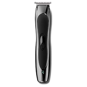 Andis BTF3 Slimline Ion T-Blade Cord-Cordless Trimmer - Image 2