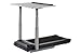 Produktbild LifeSpan TR5000-DT7 Treadmill Desk/Schreibtisch Laufband (Silber DT7s)