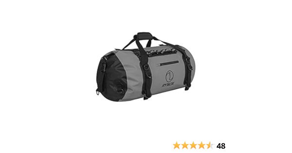 expedition trail bag