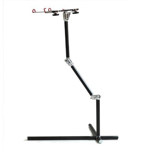 Koolertron tragbarer Universal-Laptopständer mit Mauspad, Aluminium, für Schreibtisch, Bett und Sofa, für 10 – 17 Zoll-Laptop/Tablet, MID, Apple iPad, Moto Xoom, Samsung Tab - 2