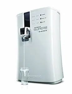 Eureka Forbes Superb Ultraviolet, Reverse Osmosis Water Purifier - 6.5L