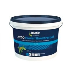 Preisvergleich Produktbild Bostik Power wasserabweisend Fliesenkleber 10L