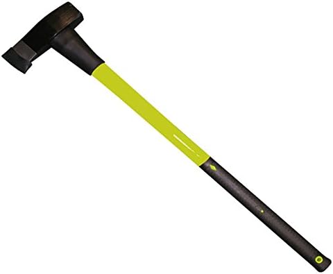 Xclou Wood Splitting Hammer 3000 g, fibre glass