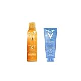 Ideal soleil aftersun bajo la ducha 200 ml