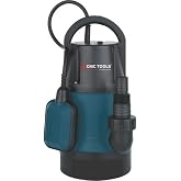 Cmc Kirli Su Dalgı&ccedil; Pompa 400 Waat Cmc0080