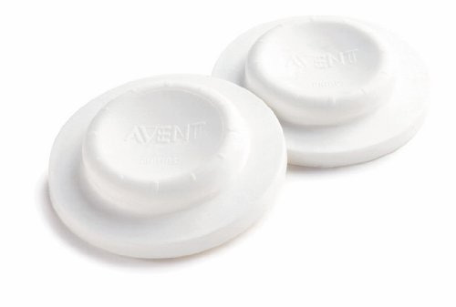 Philips AVENT BPA Free Classic Bottle Sealing Discs by Philips AVENT