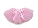 Youtumall Baby Girls' 1st Birthday Romper Tutu Set, Onesie, Tutu Dress, Headband Pack of 3 Size L for 12months Baby Girls