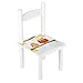 Owls Wooden Table And Chairs
