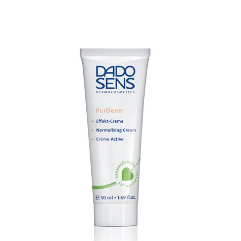 Dado Sens Dermacosmetics: PurDerm Effekt-Creme (50 ml) - 2