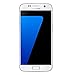 Price comparison product image Samsung Galaxy S7 Dual Sim Factory Unlocked Phone 32 GB - G930FD Dual Sim White