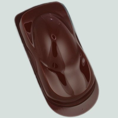 CreatexWicked Colors 2 oz. brown