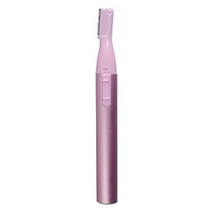 Vinmax Electric Eyebrow Shaper Shaver Brow Razor Portable Bikini Line Hair Trimmer Face Lady Body Remover Razors Brows… - Image 3