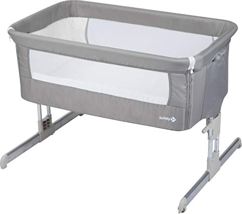 détail Safety 1st Calidoo Lit Cododo Warm Grey