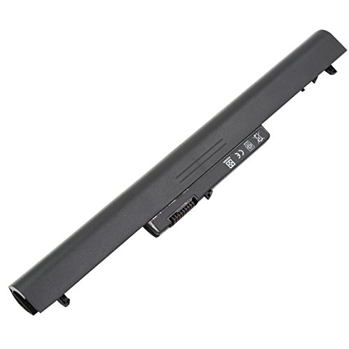 BLESYS – 14.4V / 2600mAh HP VK04 HSTNN-YB4D 694864-851 695192-001 H4Q45AA Ersatz Laptop Akku passen HP Pavilion 14 14t 14z 15 15t 15z m4 Serie, Pavilion Sleekbook 14 14t 14z 15 15t 15z Serie - 4