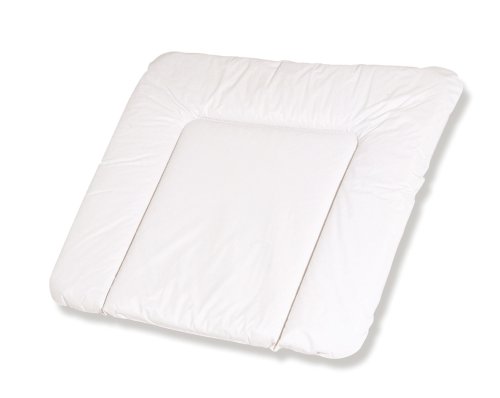 Pinolino 71100-0, Changing Mat Comfort, Foil, White