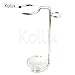 Universal Size shaving brush stand/Holder for razor & brush New