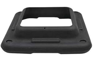 Softee Equipment 0024826 Pìe Step, Blanco, S,paquete de 1