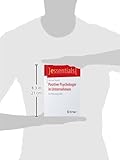 Image de Positive Psychologie in Unternehmen: Für Führungskräfte (essentials)