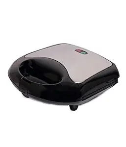 Kingston Mart IT-341-S 750 Watts 4-Slice Sandwich Maker Grill