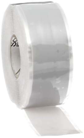 Nastro isolante in gomma di silicone autofondente Scotch® 70, 25 mm x 9 Nastro isolante in gomma di silicone autofondente Scotch® 70, 25 mm x 9