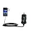 Produktbild Intelligentes 2A / 10W Kompakt-Ladegerät DC kompatibel mit Asus Padfone Infinity mit TipExchange Technologie