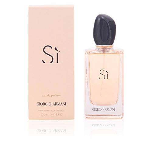 Girogio Armani Si Eau de parfum spray 30 ml donna - 30ml