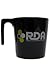 Produktbild AVATAR - RDA Replica Tasse
