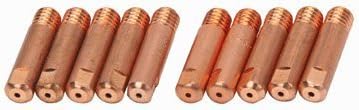 0.035 MIG Welding Tips by Chicago Electric Welding
