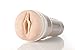 Produktbild Fleshlight Girls Jenna Haze diskreter Masturbator aus realistischem Superskin Material (Obsession-Textur)