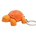 Produktbild Kalaokei LED Light Sound Creative Turtle Keychain Key Ring Holder Bag Hanging Pendant