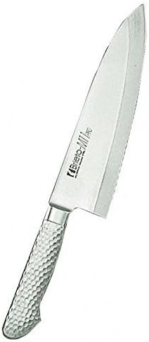 Brieto-M11pro molybdenum / vanadium steel style Deba Knife