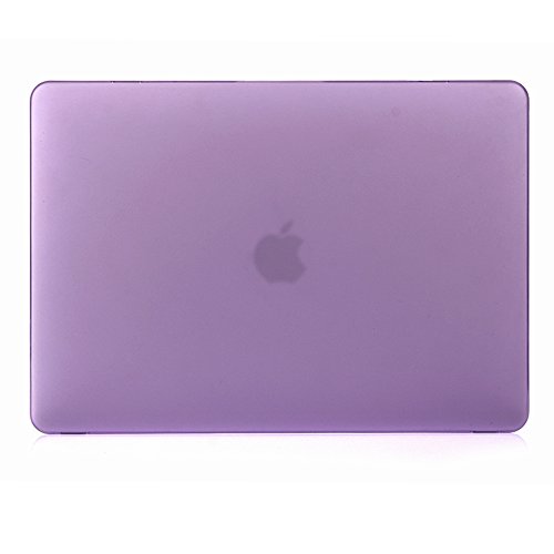 MacBook – HardCase Solus – 13-pro-tb2 violett violett 13-inch MacBook Pro with Touch Bar A1706 - 2