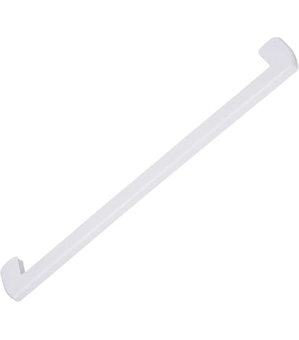 Enjoliveur Avant Pour Réfrigérateur Ariston - 47,5 X 5 Cm - Compatible Hotpoint, Indesit, Whirlpool
