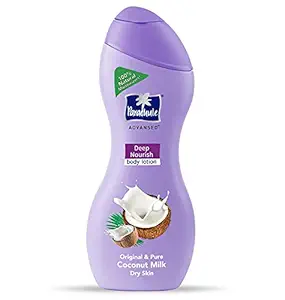 Parachute Advansed Body Lotion Deep Nourish, 250 ml