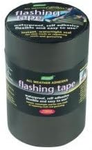 150mm x 3m Flashband Lead Finish - ULTRA