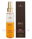 Bonacure Hairtherapy Oil Miracle Liquid Oil Condit