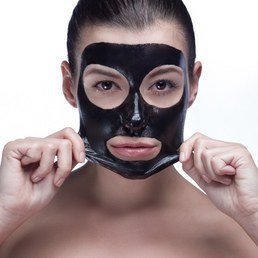 Luxstyle Blackhead Killer 5 Stück Gesichtsmasken, Anti-Akne und -Mitesser, 5 x 10 ml - 2