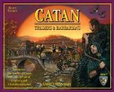 Traders & Barbarians of Catan Traders & Barbarians of Catan