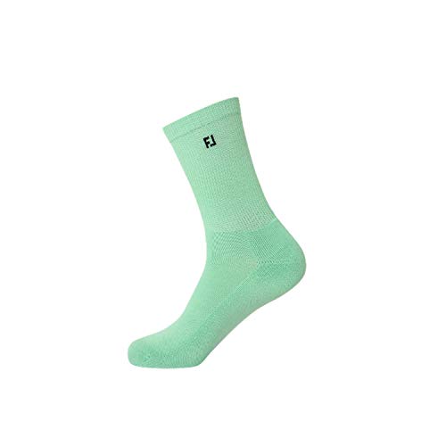 Footjoy Golf Chaussettes pour Hommes (Tour Compression, TechSof Tour, ProDry)