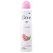 Dove Go Fresh Pomegranate Aerosol Anti-Perspirant Deodorant 250 ml - Pack of 3