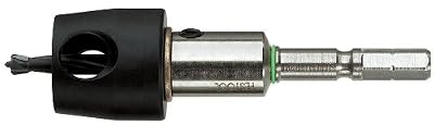 Festool 492522 Foret avec butée de profondeur BTA HW D5 CE